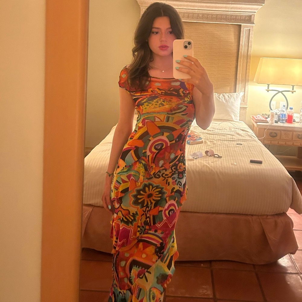 Meet your Posher, Imogen